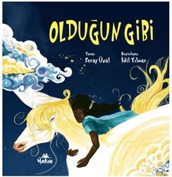 Olduğun Gibi - Yakın Kitabevi