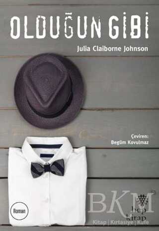 Olduğun Gibi - Hep Kitap