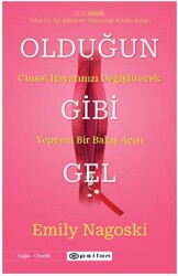 Olduğun Gibi Gel - Epsilon Yayınevi