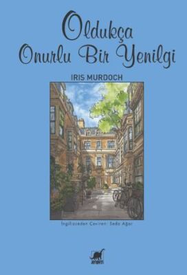 Oldukça Onurlu Bir Yenilgi - 1