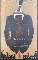 Öldükten Sonra Da İşçi Olmaktan Korkuyorum - Klaros Yayınları