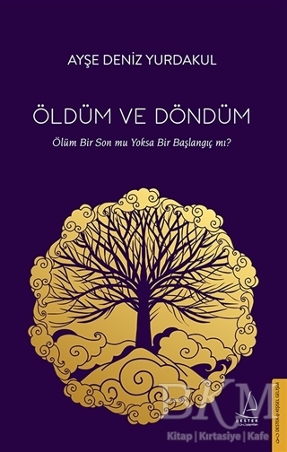 Öldüm ve Döndüm - 1
