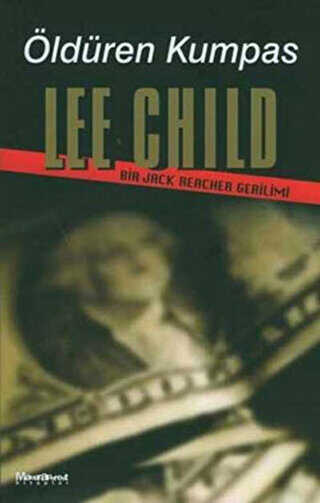 Öldüren Kumpas - Maceraperest Kitaplar