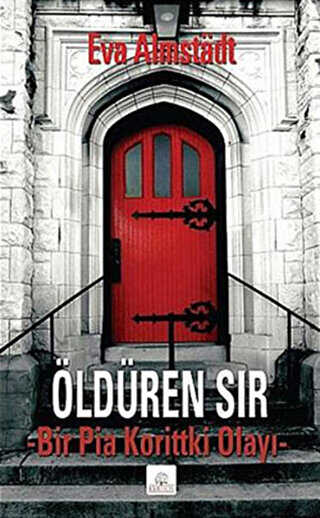 Öldüren Sır - Kyrhos Yayınları