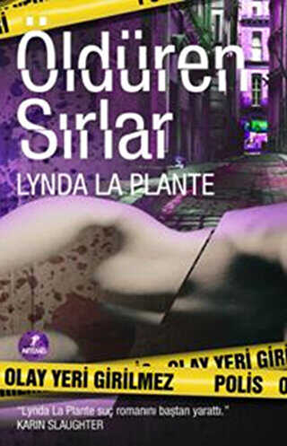 Öldüren Sırlar - Artemis Yayınları