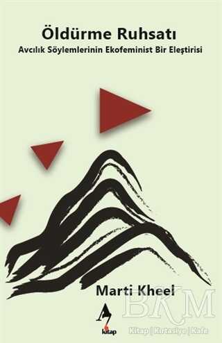 Öldürme Ruhsatı - A7 Kitap