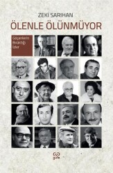 Ölenle Ölünmüyor - Gufo Yayınları