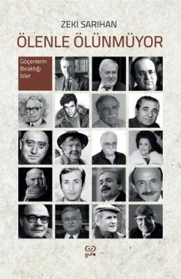 Ölenle Ölünmüyor - 1