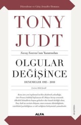 Olgular Değişince - Alfa Yayınları