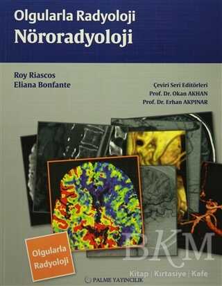 Olgularla Radyoloji Nöroradyoloji