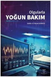 Olgularla Yoğun Bakım - Akademisyen Kitabevi