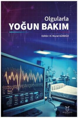 Olgularla Yoğun Bakım - 1