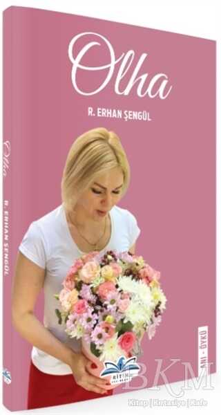 Olha - Ritim Plus Yayınları