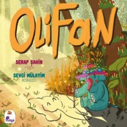 Olifan - İndigo Çocuk