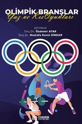 Olimpik Branşlar: Yaz ve Kış Oyunları - Efe Akademi Yayınları