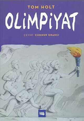 Olimpiyat - Literatür Yayıncılık