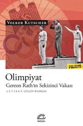 Olimpiyat - Gereon Rath`ın Sekizinci Vakası - İletişim Yayınevi