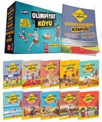 Olimpiyat Köyü - Model Çocuk