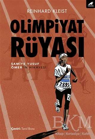 Olimpiyat Rüyası - Kara Karga Yayınları