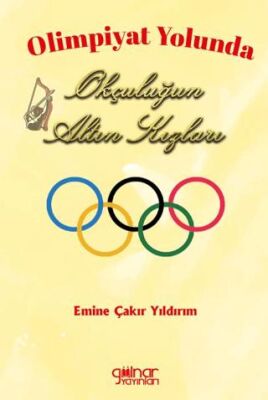 Olimpiyat Yolunda Okçuluğun Altın Kızları - 1