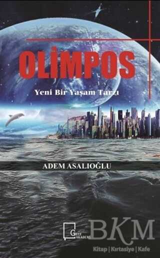 Olimpos - Gece Akademi