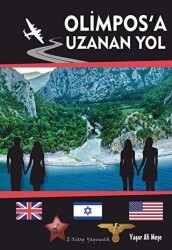 Olimpos’a Uzanan Yol - E-Kitap Yayıncılık