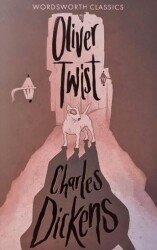 Oliver Twist - Wordsworth Classics