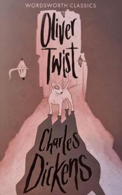 Oliver Twist - 1