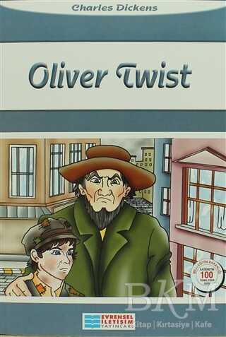 Oliver Twist - 1