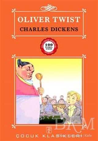 Oliver Twist - Sis Yayıncılık