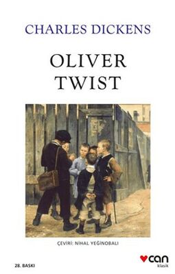 Oliver Twist - 1