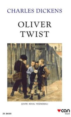 Oliver Twist - 1