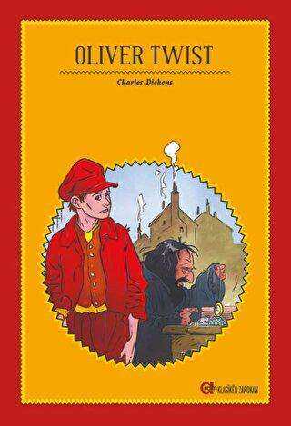 Oliver Twist - Aram Yayınları