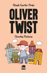 Oliver Twist - Ema Genç