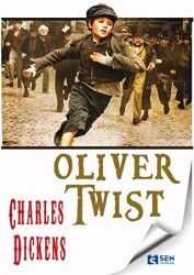 Oliver Twist - Sen Yayınları