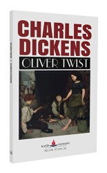 Oliver Twist - Katip Yayınları