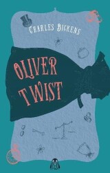 Oliver Twist - Final Kültür Sanat Yayınları
