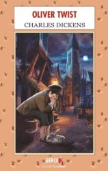 Oliver Twist - Gerçek Kitap
