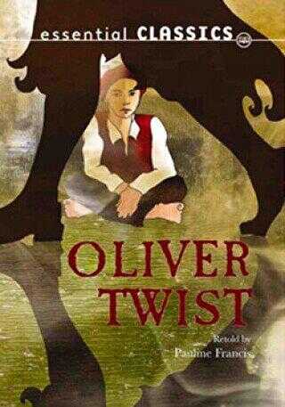 Oliver Twist - Evans Yayınları