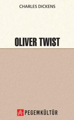 Oliver Twist - 1