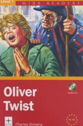 Oliver Twist Level 1 - Mira Publishing