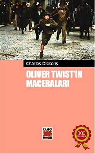 Oliver Twist’in Maceraları