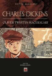 Oliver Twist’in Maceraları - Elips Kitap