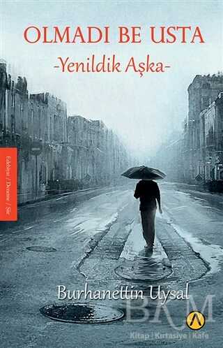 Olmadı Be Usta - Ares Yayınları