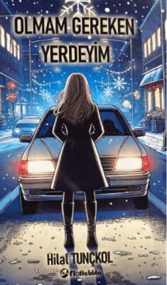 Olmam Gereken Yerdeyim - 1