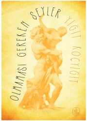 Olmaması Gereken Şeyler - Vacilando Kitap