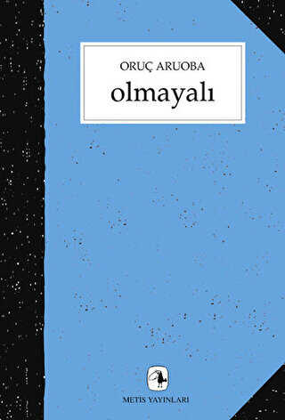 Olmayalı - Metis Yayınları