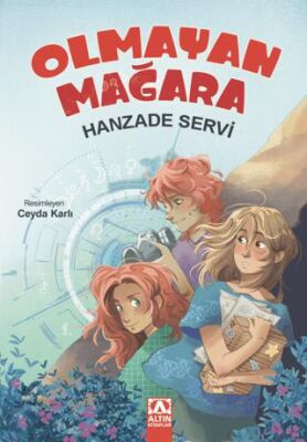 Olmayan Mağara - 1