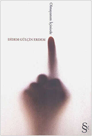 Olmayanım İçinizde - EVEREST YAYINLARI