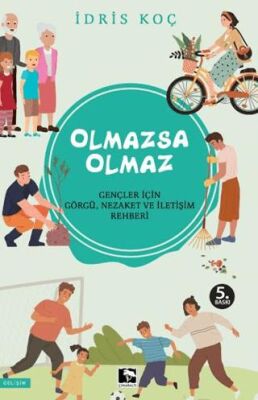 Olmazsa Olmaz - 1